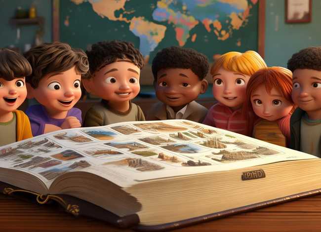 儿童历史故事书正版 少儿历史故事书