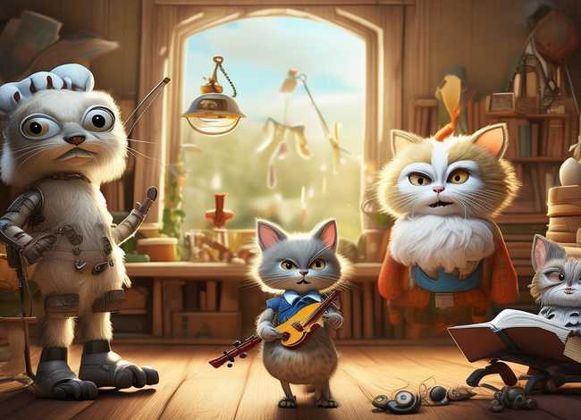 幽默故事短篇；幽默故事短篇合集