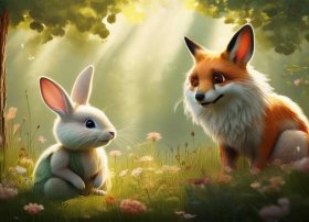 故事小兔乖乖原文、故事小兔乖乖原文及翻译