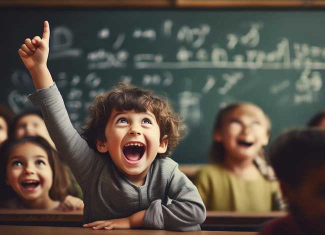 一鸣惊人的儿童故事 - 一鸣惊人的简单故事