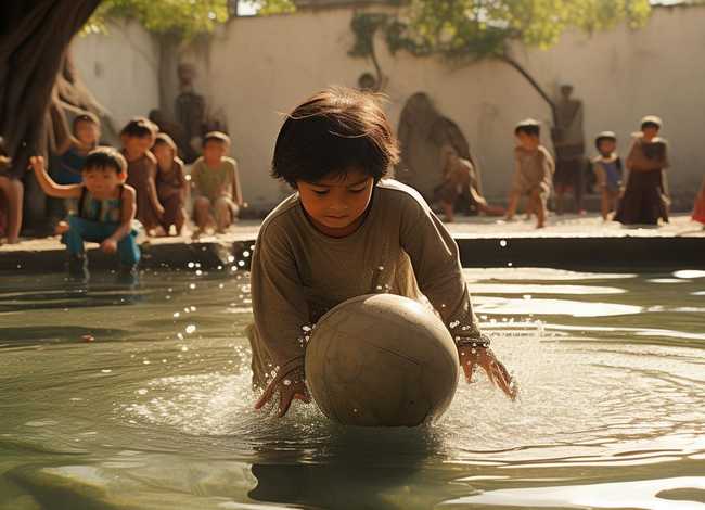 球的故事(灌水取球的故事) 球的故事(灌水取球的故事)