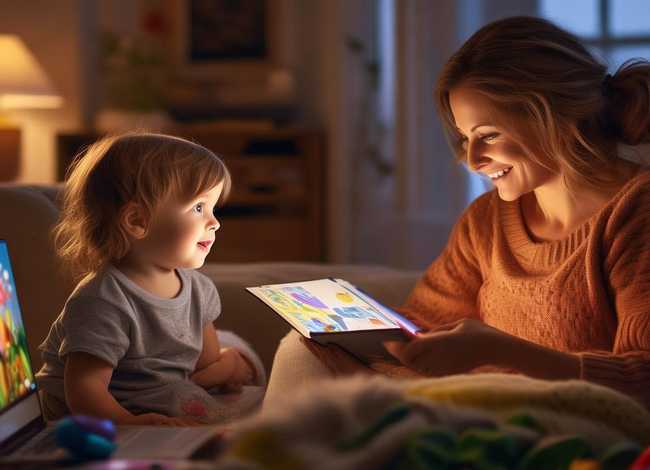 妈妈讲故事视频连续播放（妈妈讲故事视频连续播放在线观看）