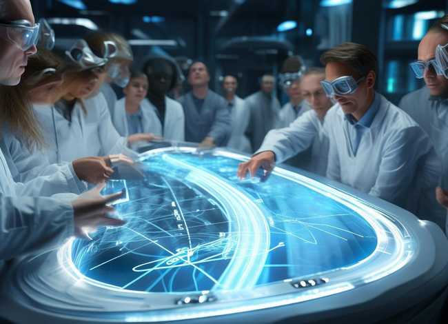 科学家发明时间旅行(科学家发明时间旅行的原因) 科学家发明时间旅行(科学家发明时间旅行的原因)