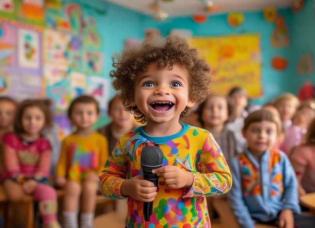 幼儿园儿童故事演讲稿三分钟（幼儿故事演讲三分钟以内）