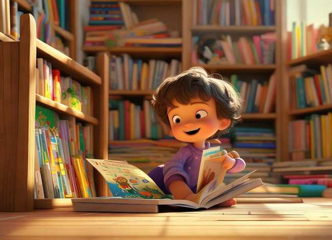 儿朋友的书（儿朋友的书籍有哪些）