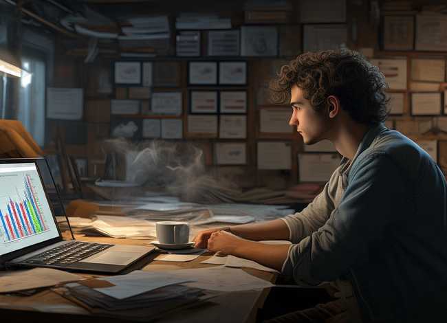 真实创业故事短篇 - 真实创业故事短篇小说