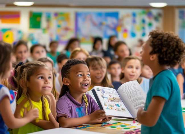 科普小故事演讲稿（科普小故事演讲稿三分钟）