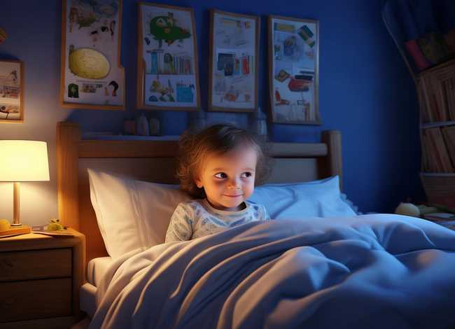 儿童晚安睡前故事；儿童晚安睡前故事连续播放