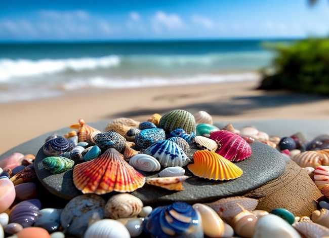 贝壳的价值观怎么写（贝壳的价值观怎么写作文）