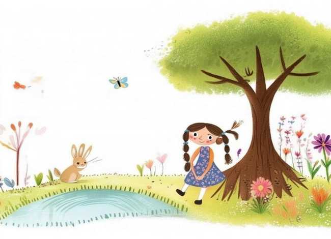 绘本故事画简单 - 绘本故事画画图片大全简单十张 绘本故事画简单 - 绘本故事画画图片大全简单十张