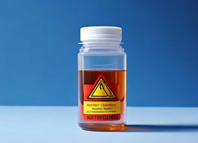 不宜儿童使用的药 不宜儿童使用的抗菌药