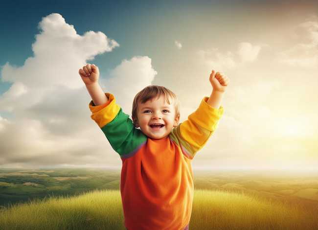 有关自信的幼儿故事，有关自信的幼儿故事有哪些