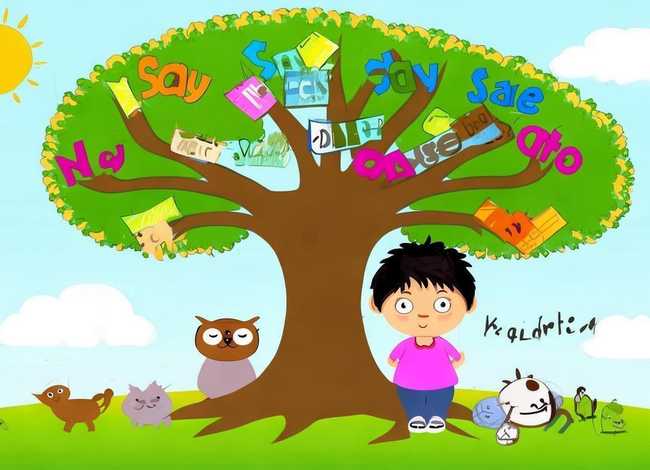 儿童故事简单又好记 儿童防拐简单故事