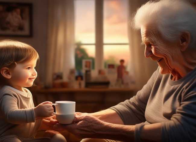 幼儿孝敬父母的故事视频（幼儿孝敬父母的故事视频大全）