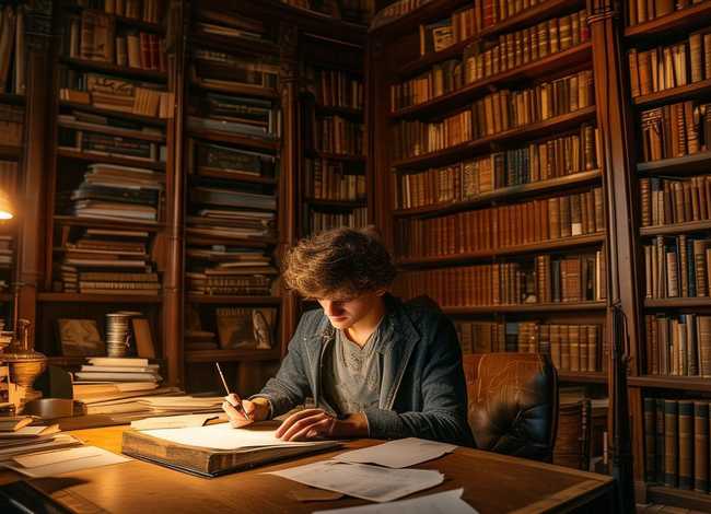 故事书序言如何撰写（故事书序言如何撰写的）