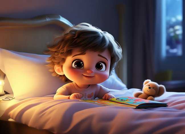 3到6岁儿童睡前阅读故事;适合3到6岁幼儿的睡前故事 3到6岁儿童睡前阅读故事;适合3到6岁幼儿的睡前故事