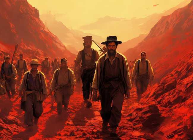 艰苦奋斗的红色故事;艰苦奋斗的红色故事简短 艰苦奋斗的红色故事;艰苦奋斗的红色故事简短