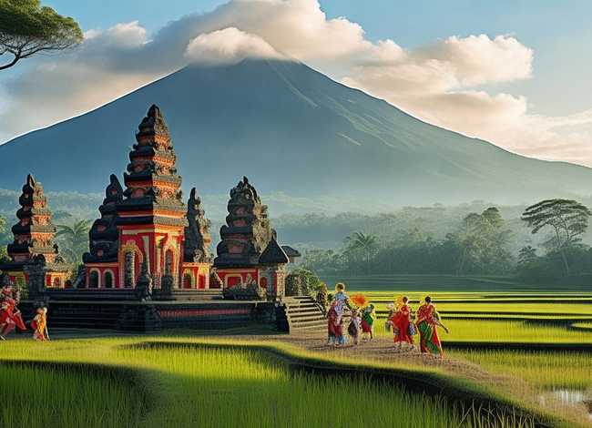 巴厘岛的故事片段（巴厘岛的故事片段bilibili）