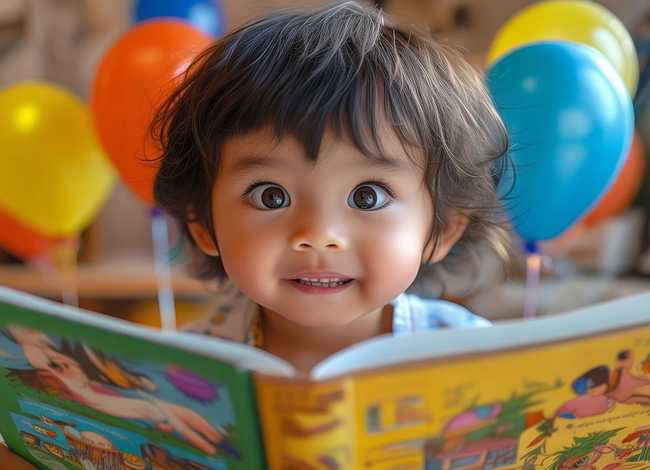 感恩幼儿故事大全 感恩幼儿故事大全简短