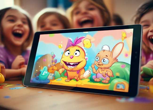 儿童有声笑话故事在线收听 儿童笑话大全在线收听