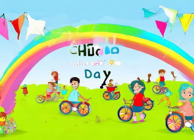 六一儿童节图画简单又漂亮、六一儿童节图画简单又漂亮图片