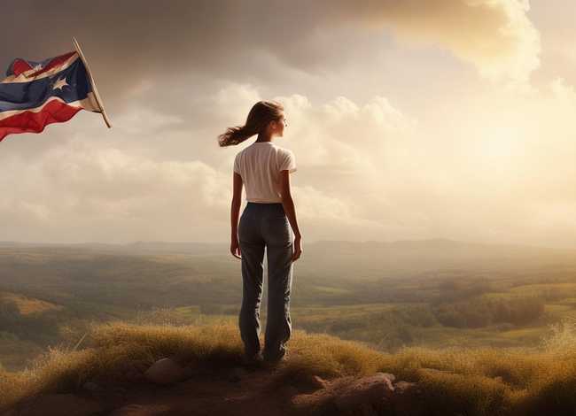 关于独立的励志故事（关于独立的励志小故事）