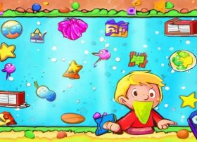 播放儿童版百科全书；播放儿童版百科全书的软件