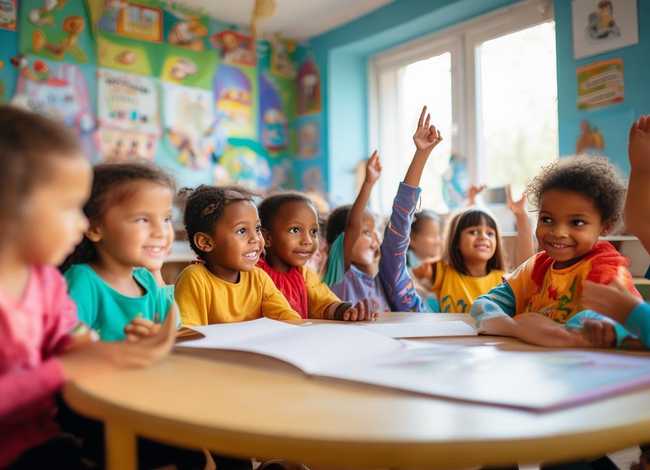 儿童讲文明讲礼貌故事 - 讲文明懂礼貌故事幼儿园