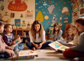 读绘本故事3-6岁；读绘本故事3-6岁怎么读