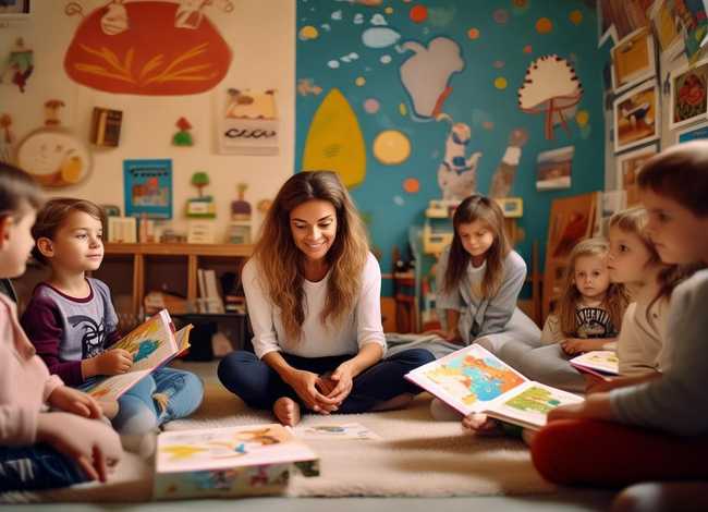 读绘本故事3-6岁；读绘本故事3-6岁怎么读