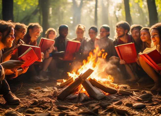 红色故事文本简短 红色故事文本简短内容