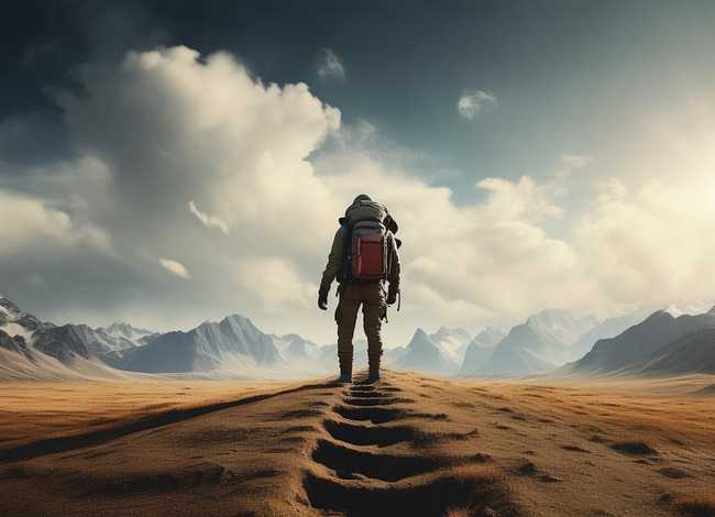 坚持不懈的故事励志 - 坚持不懈的故事 励志