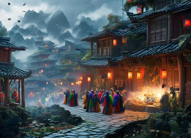 东方故事完整视频，东方故事完整视频在线观看