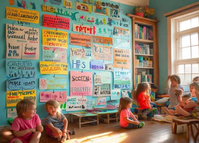 儿童家训名言名句、儿童家训名言名句有哪些