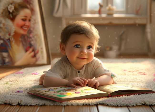 关于我爱妈妈的幼儿故事 关于我爱妈妈的幼儿故事大全 关于我爱妈妈的幼儿故事 关于我爱妈妈的幼儿故事大全