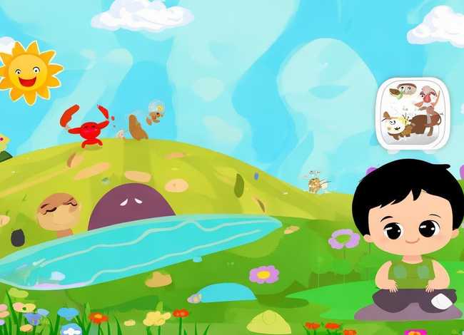 儿童绘本故事带图片app - 儿童绘本故事app带图片