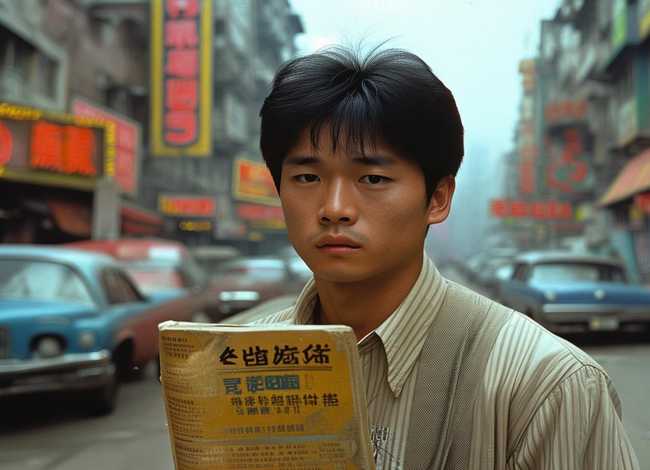 重生1980完整故事、重生1980故事梗概