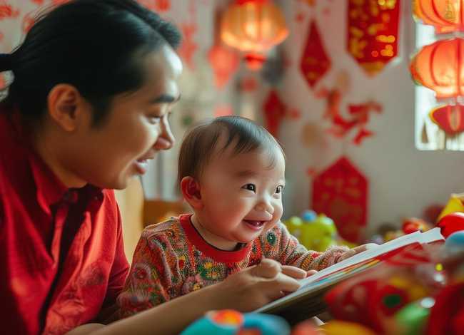 粤语婴儿故事，粤语婴儿故事在线听