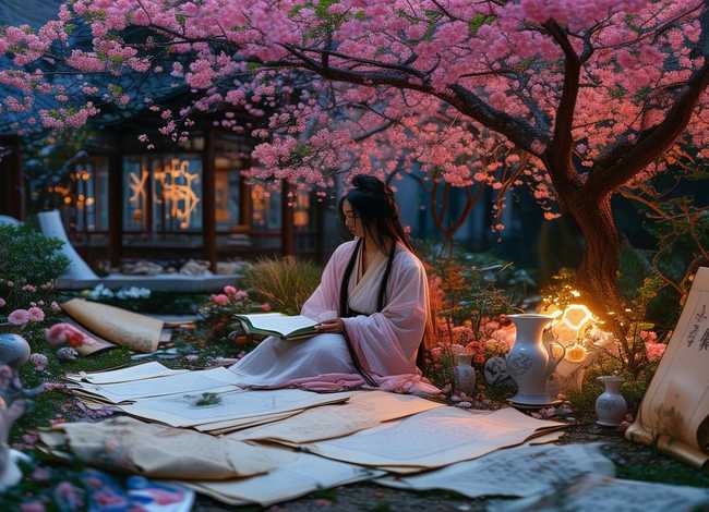 东方故事集 - 东方故事集 尤瑟纳尔在线阅读