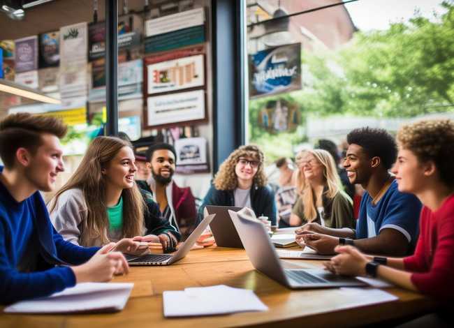 大学生创业小故事 大学生创业小故事分享