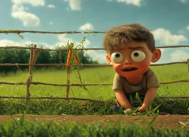 少儿故事守株待兔视频 - 少儿故事守株待兔视频完整版