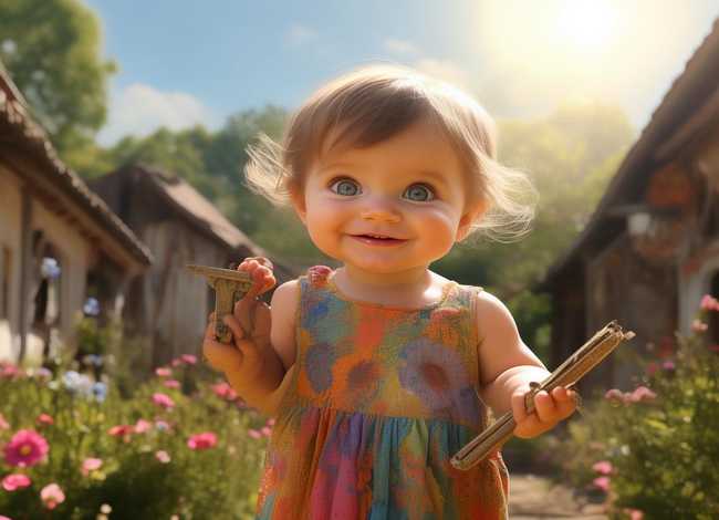 诚实守信的儿童故事、关于诚实守信的幼儿故事