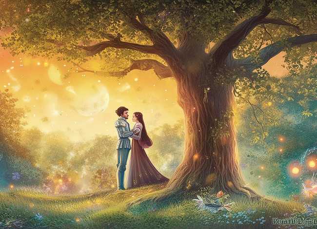 浪漫传奇故事 浪漫传奇国际有限公司