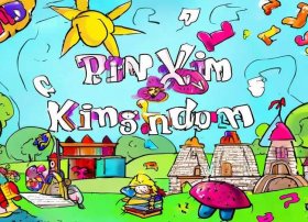 拼音王国简笔画一年级（拼音王国手抄报一年级 简笔画）