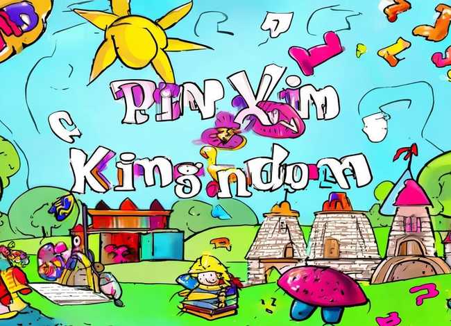 拼音王国简笔画一年级(拼音王国手抄报一年级 简笔画) 拼音王国简笔画一年级(拼音王国手抄报一年级 简笔画)