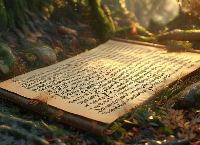 民间传说故事文字；民间传说故事文字怎么写