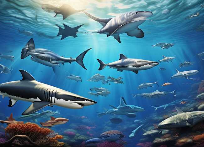 鲨鱼故事百科 鲨鱼故事百科大全 鲨鱼故事百科 鲨鱼故事百科大全