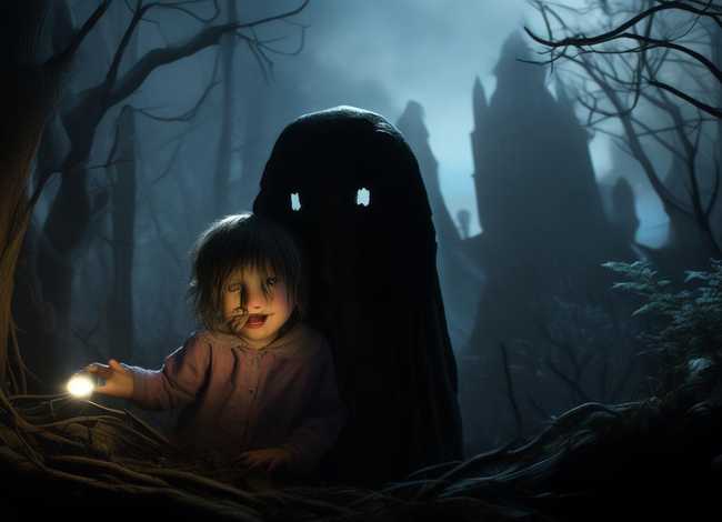 7-12岁害怕的故事;小孩害怕的故事 7-12岁害怕的故事;小孩害怕的故事