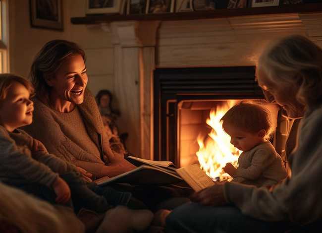 亲情主题故事短片；亲情主题故事短片文案