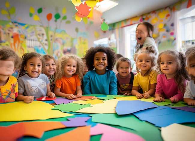 幼儿插画故事 幼儿园故事插画教案